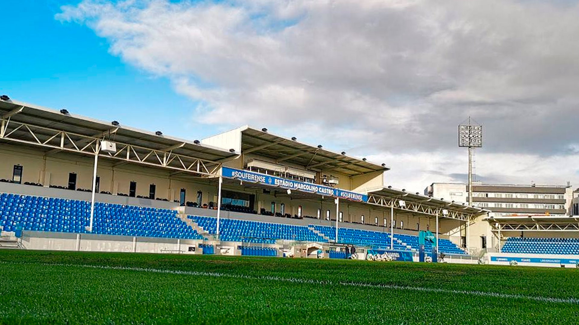CD Feirense