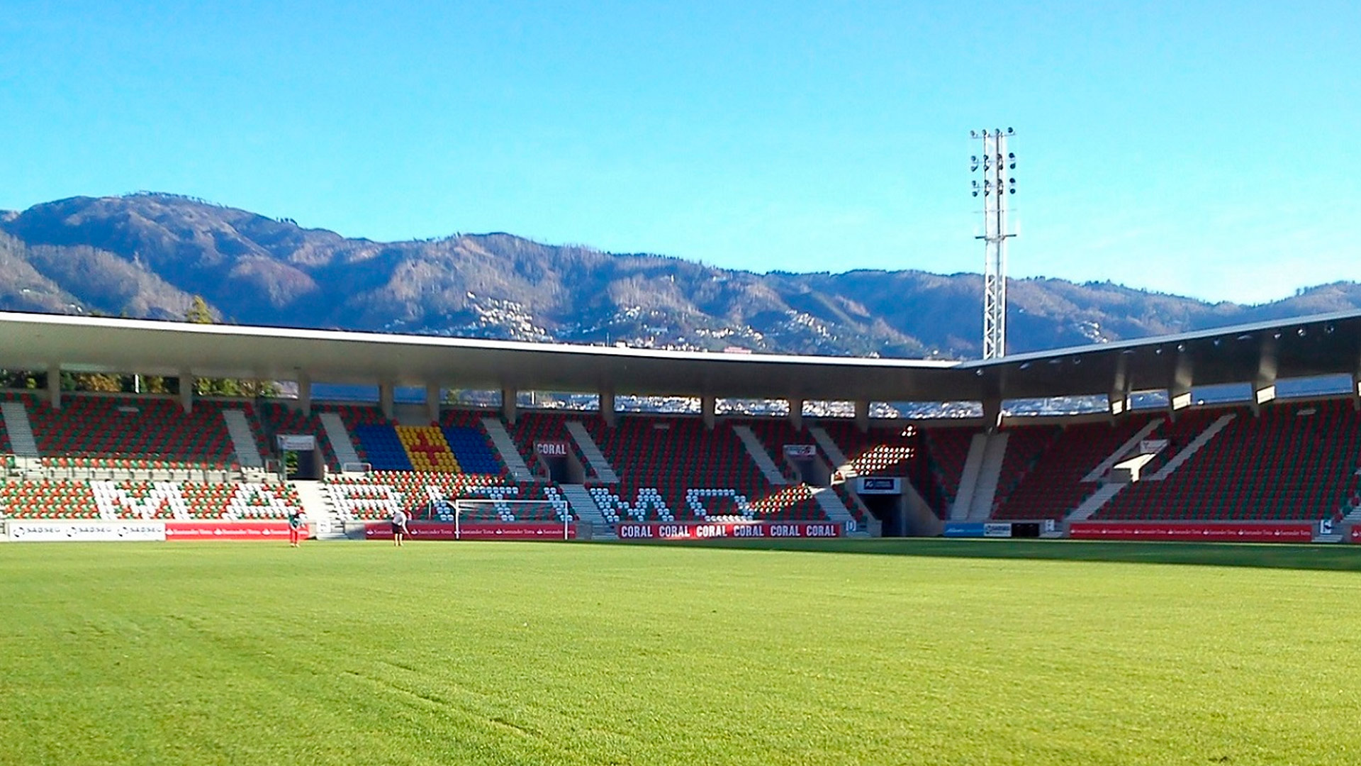 Marítimo