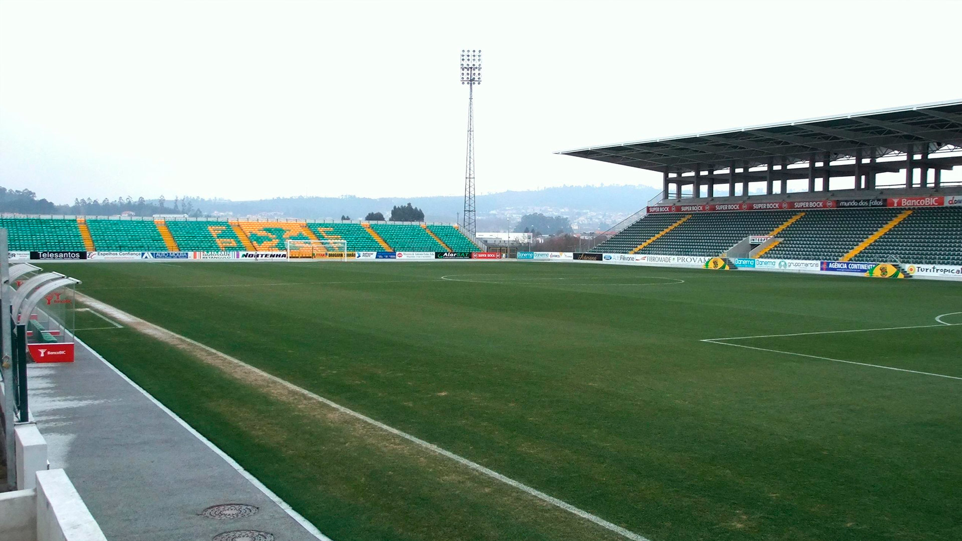 FC P. Ferreira