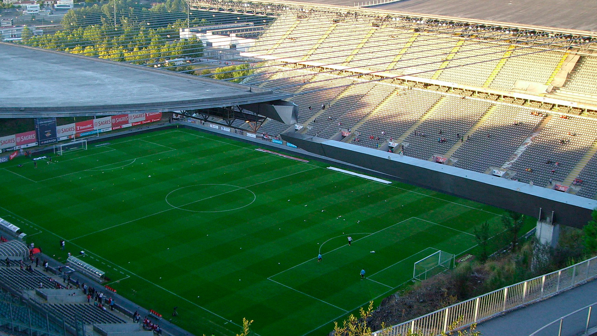 SC Braga