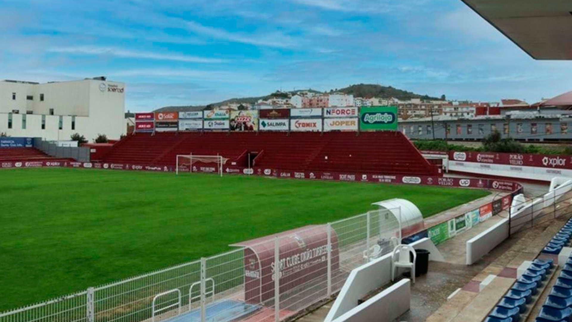 SCU Torreense