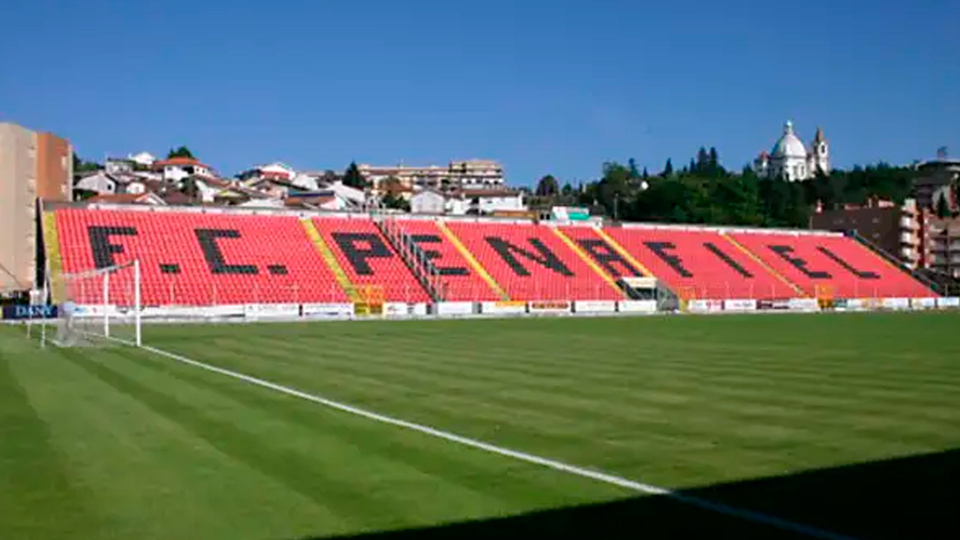 FC Penafiel