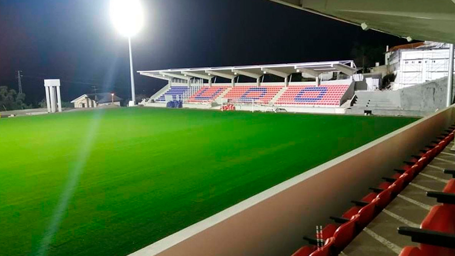 UD Oliveirense
