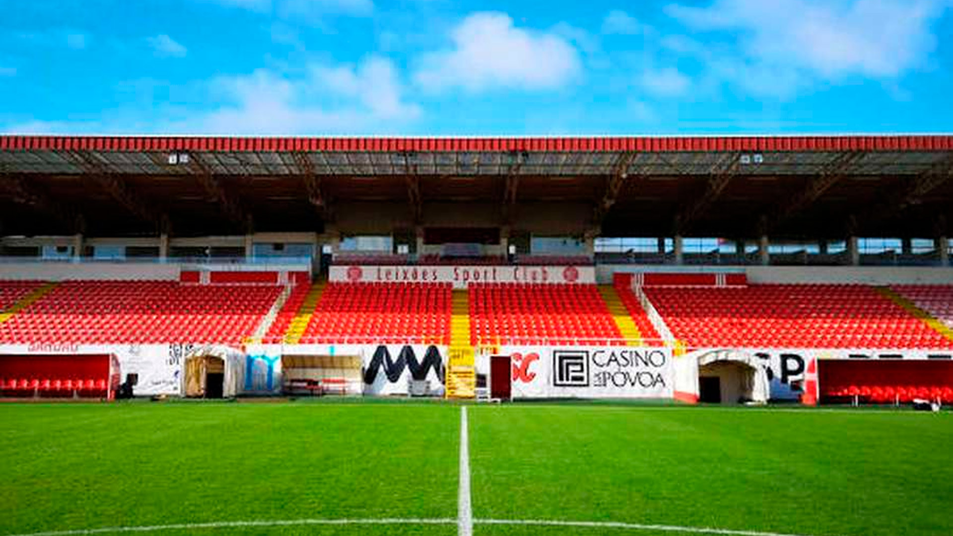Leixões SC