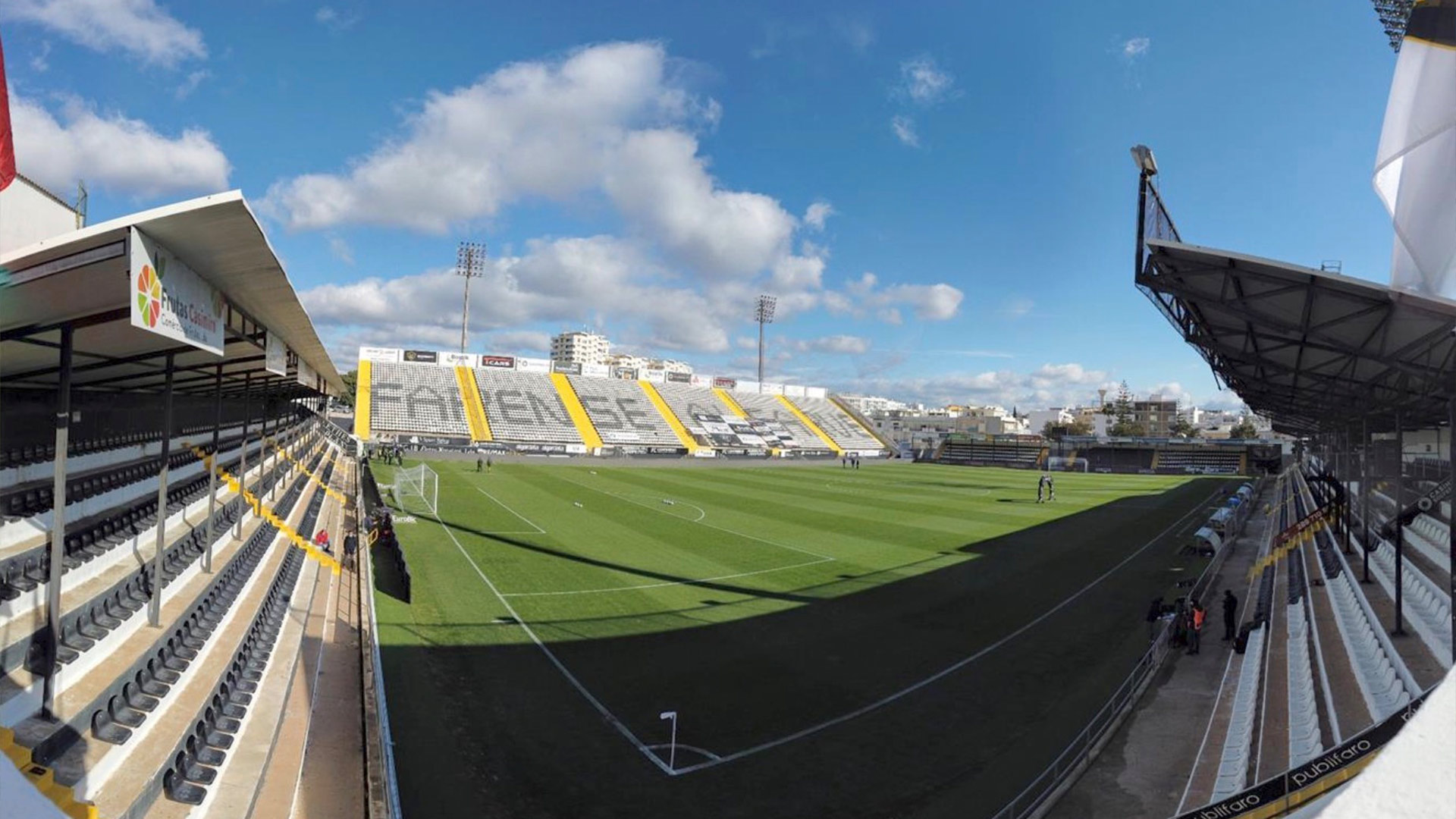 SC Farense