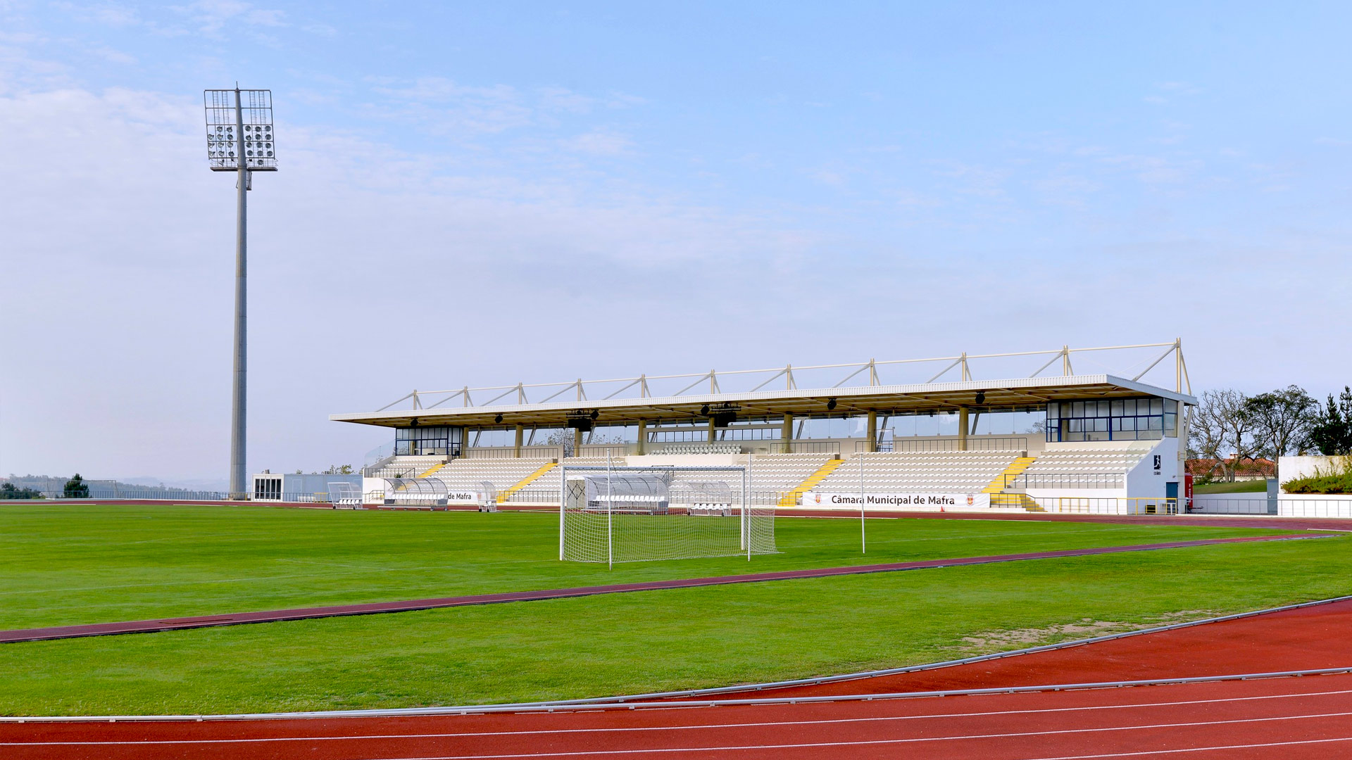 CD Mafra