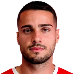 Henrique Pereira