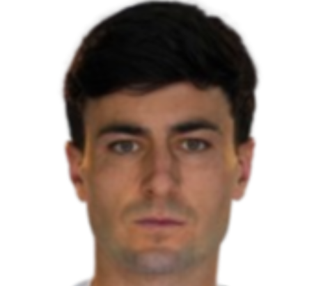 Rodrigo Alonso