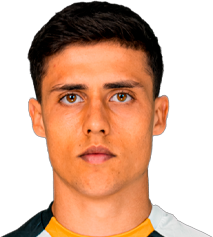 Samuel Justo
