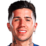 Enzo Fernandez