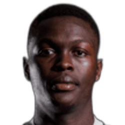 Alioune Ndoye
