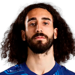 Marc Cucurella