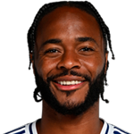 Raheem Sterling