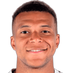 Kylian Mbappé