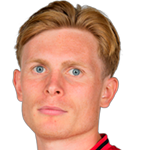 Oliver Edvardsen