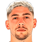 Fede Valverde
