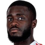Dayot Upamecano
