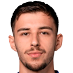 Adrian Bajrami