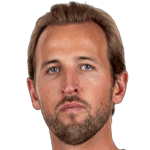 Harry Kane