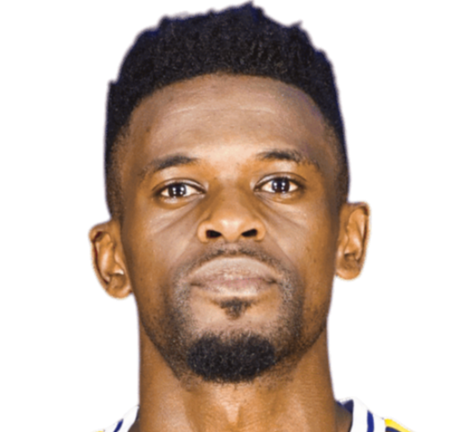 Nelson Semedo