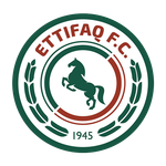 Al-Ittifaq FC