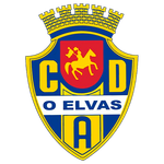 O Elvas CAD