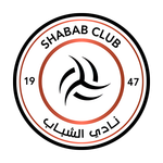Al-Shabab FC