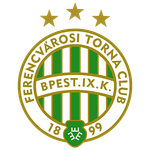 Ferencvarosi Budapest