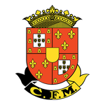 CF Os Marialvas