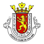 AC Vila Meã