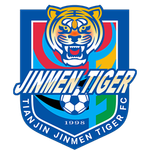 Tianjin Jinmen Tiger
