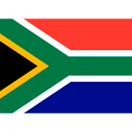 África do Sul
