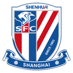 Shanghai Shenhua