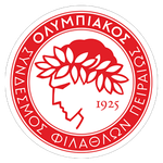 Olympiacos