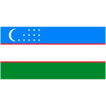 Uzbequistão