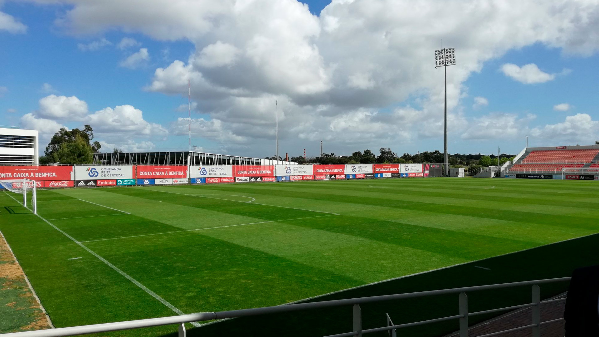 SL Benfica B