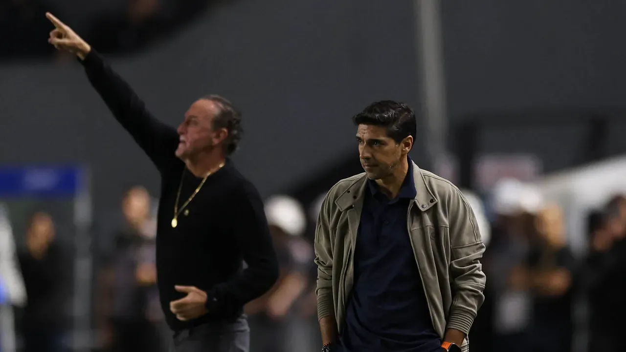 Abel e Pedro Emanuel vão se encontrar na semifinal da Taça do Brasil