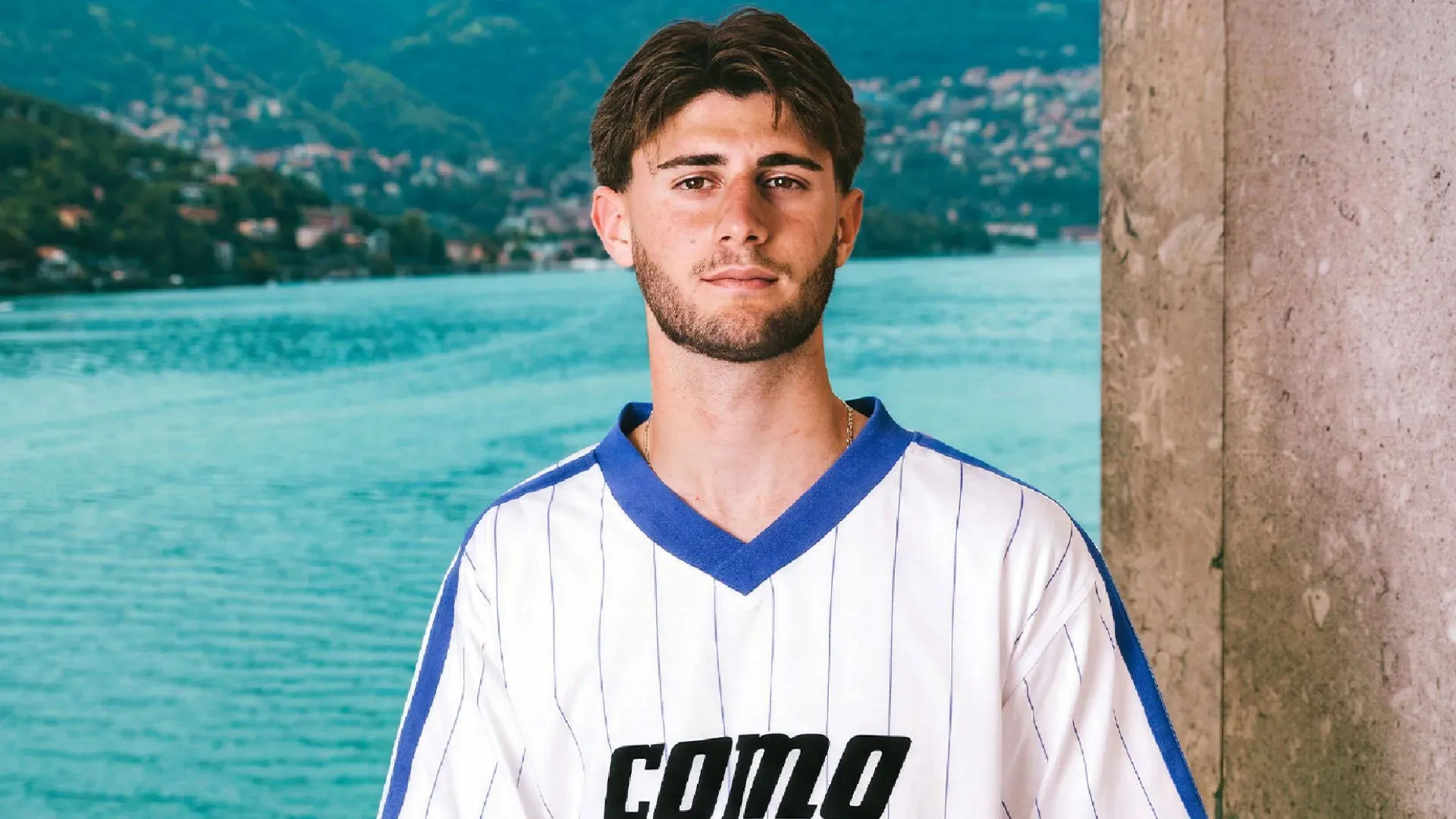 Oficial: Mattia Liberali reforça Como 