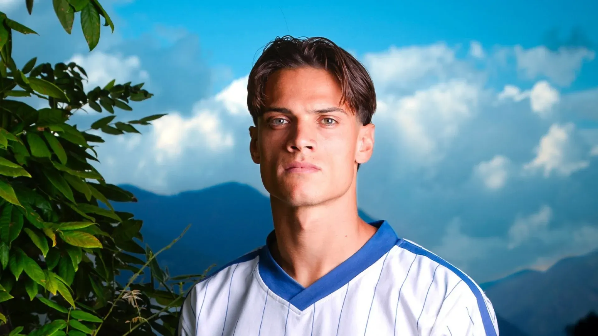 Oficial: Ricci cedido pelo Milan ao Como