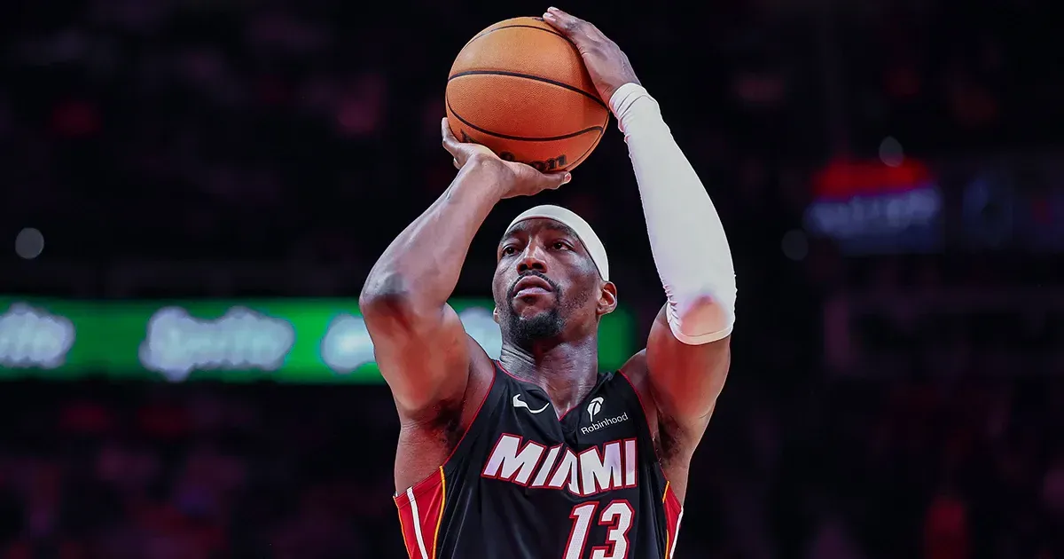 Lakers vencem dérbi sem Doncic e Adebayo faz história nos Heat