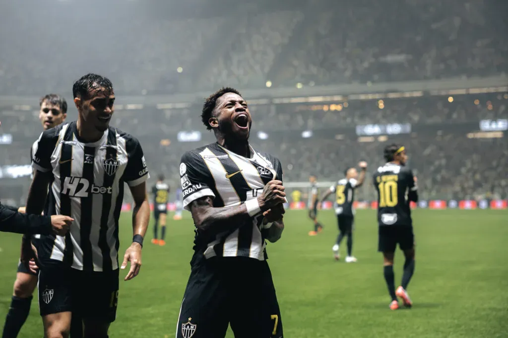 Artur Jorge eliminado da Taça do Brasil