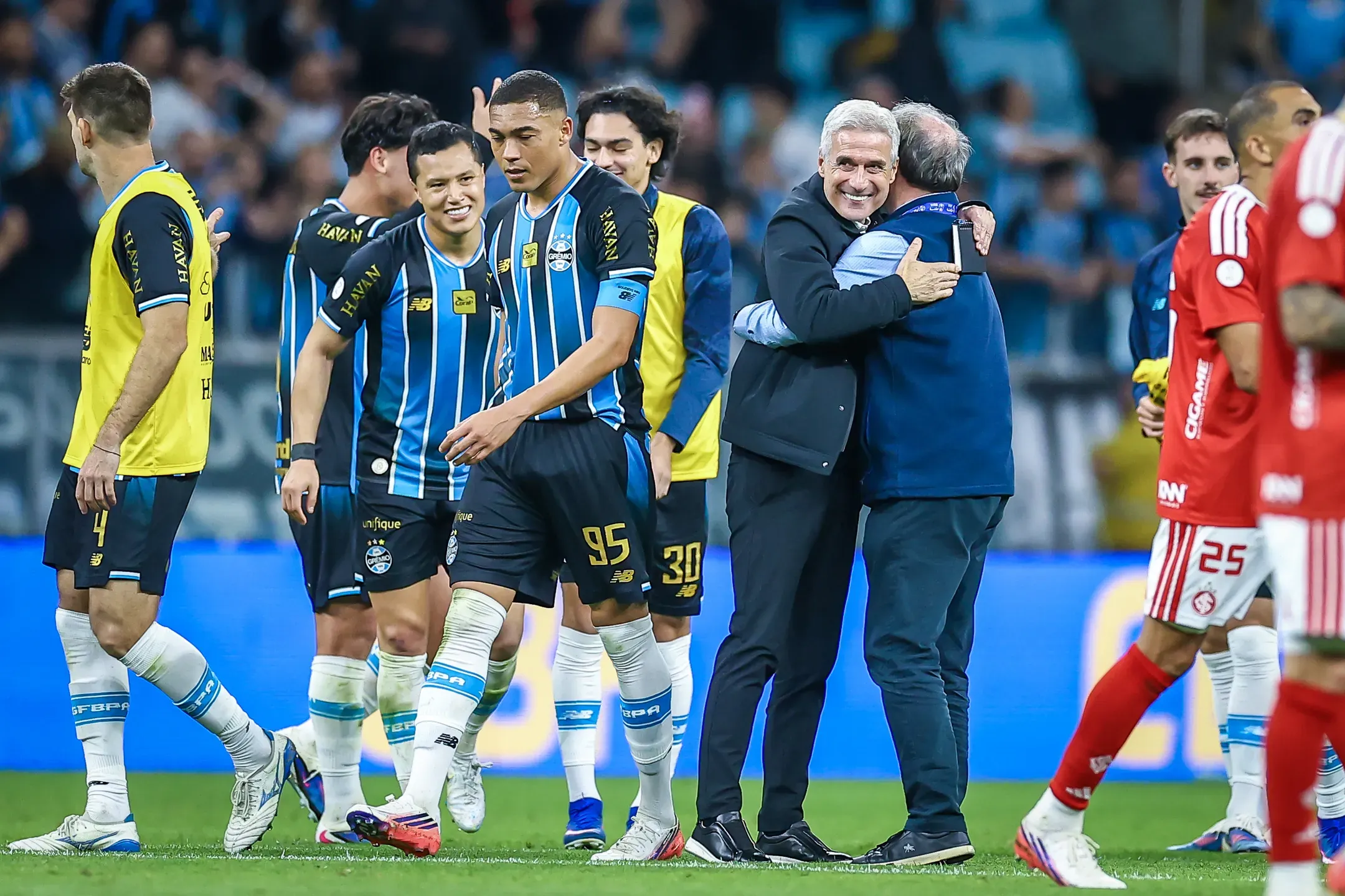 Terceiro treinador português nas "Meias" da Taça do Brasil 