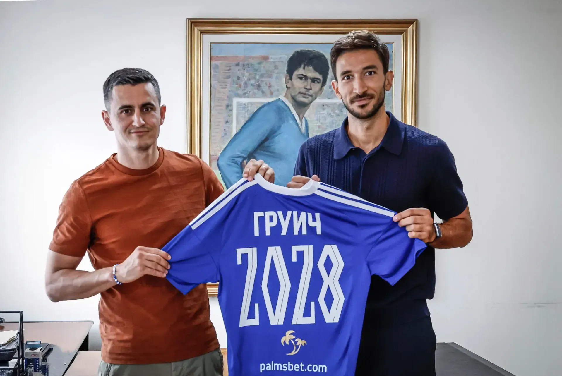 Oficial: Ex-FC Porto ruma à Bulgária  