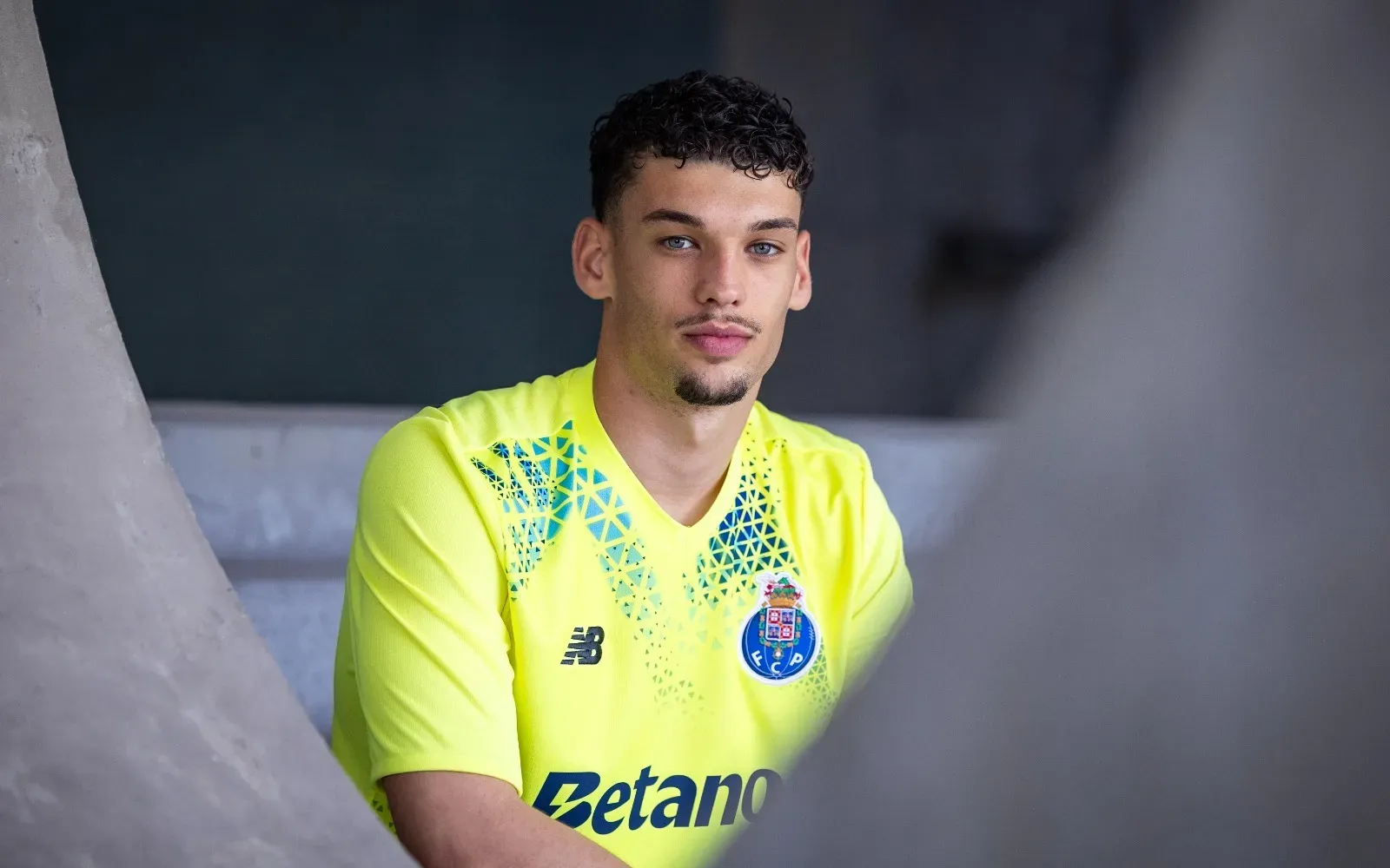 Petit certo do futuro risonho de João Afonso