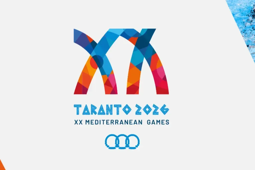 Portugueses medalhados nos Jogos do Mediterrâneo
