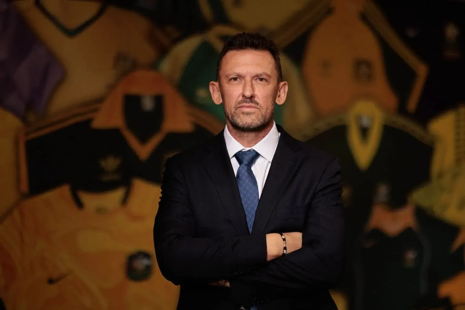 Popovic satisfeito com apuramento