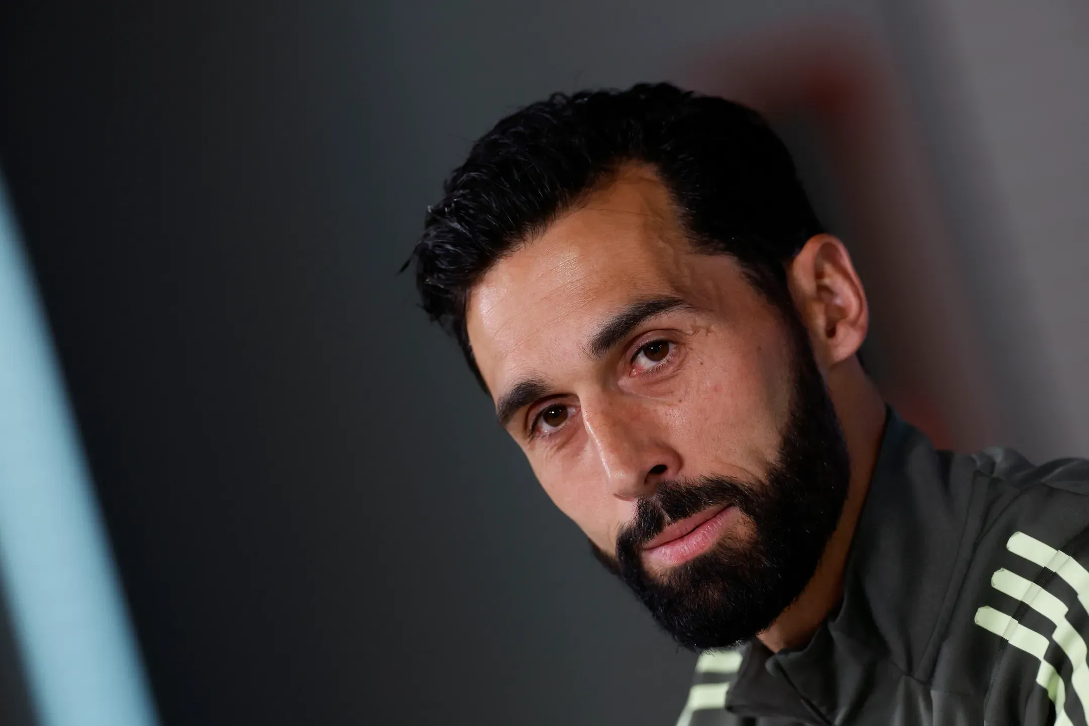 Oficial: Arbeloa sucede a Marco Silva no Fulham