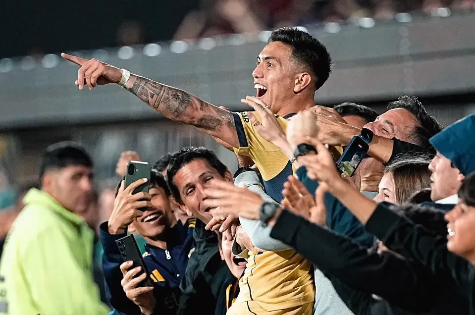 Boca Juniors avança para os 'oitavos' da Taça da Argentina
