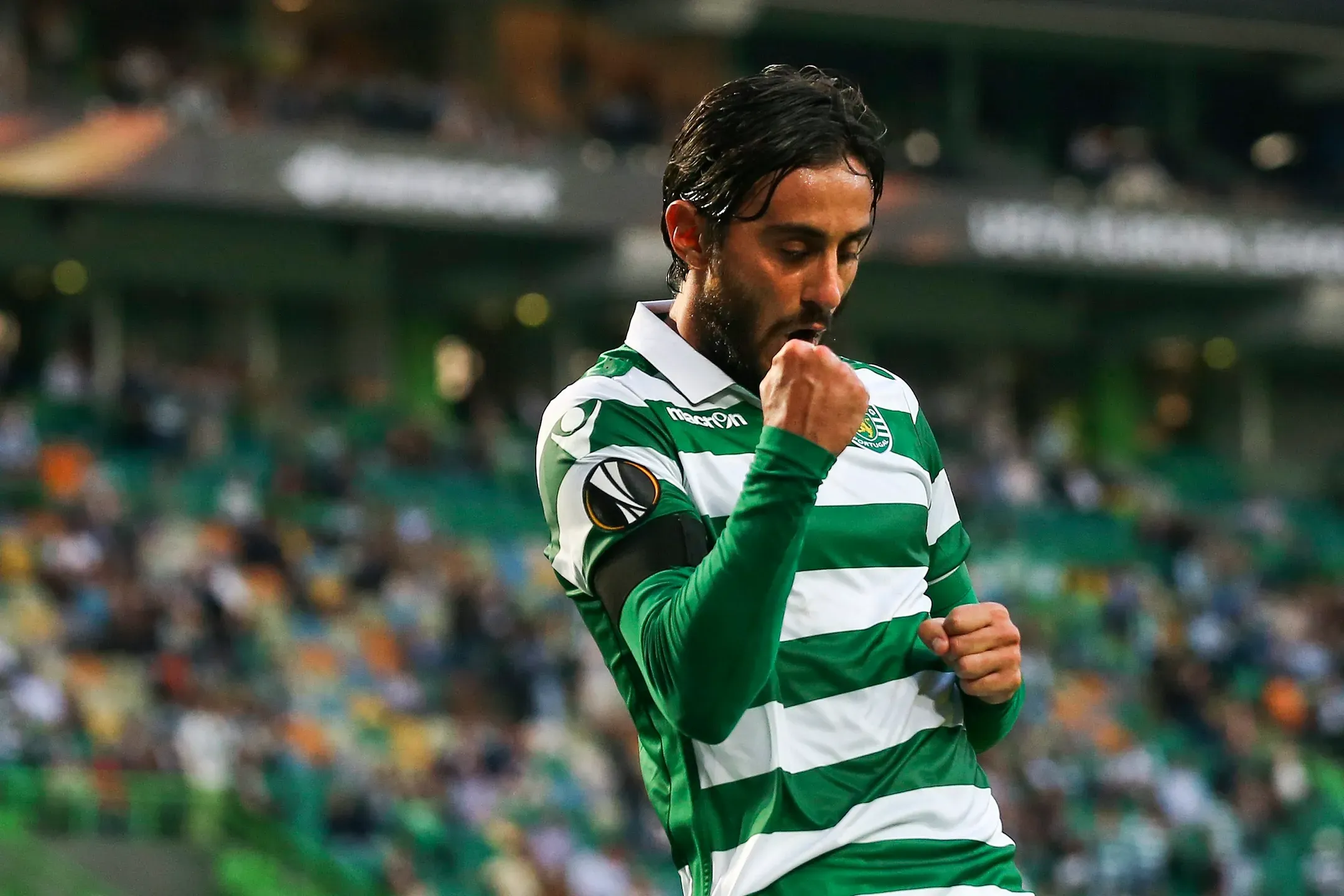 Ex-Sporting assume comando técnico do Sassuolo