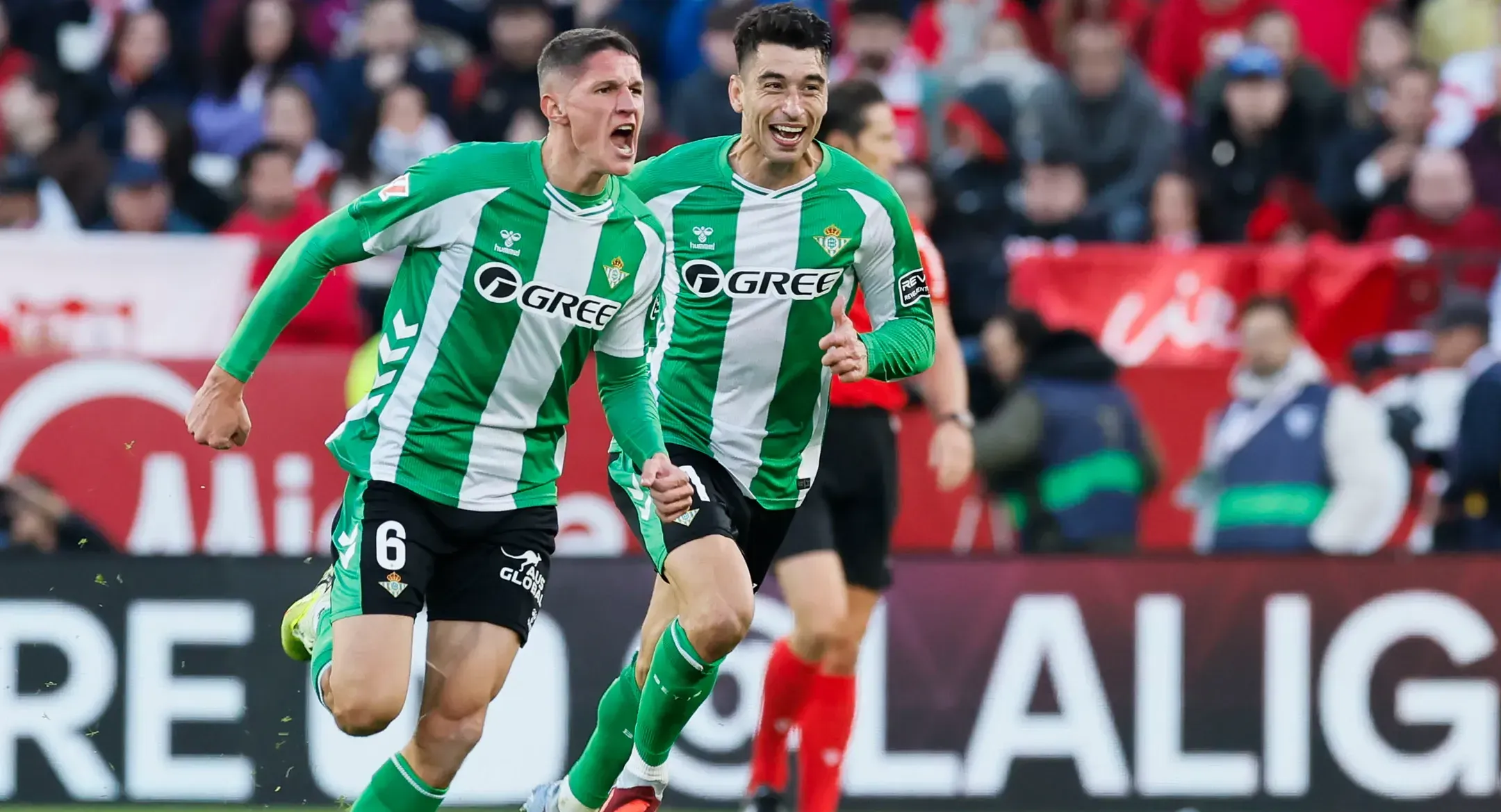 Altimira chega a Alvalade neste fim-de-semana!